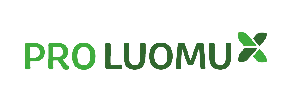 pro luomu logo