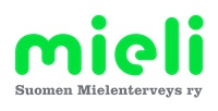 Mieli ry logo